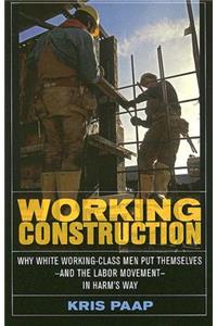 Working Construction