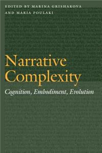 Narrative Complexity