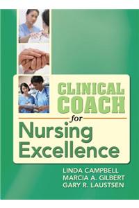 Clinical Coach for Nursing Excellence