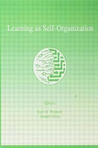 Learning As Self-organization