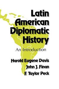 Latin American Diplomatic History