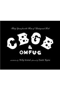 Cbgb and Omfug