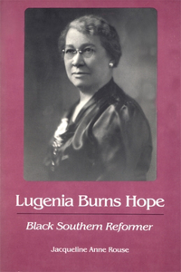 Lugenia Burns Hope