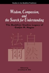 Wisdom, Compassion and the Search for Understanding