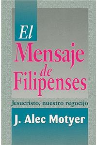 El Mensaje de Filipenses