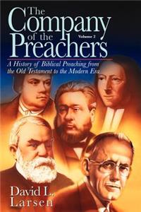 Company of the Preachers, vol 2