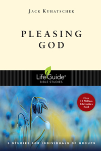 Pleasing God