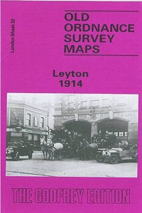 Leyton 1914