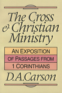 Cross and Christian Ministry