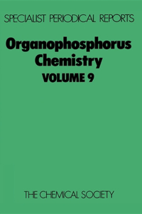 Organophosphorus Chemistry