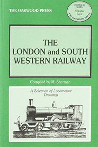 The London and South Western Railway