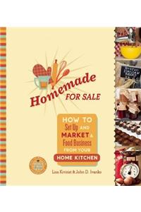 Homemade for Sale