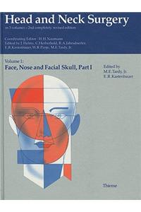 Head and Neck Surgery