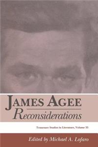 James Agee