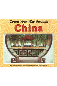 Count Your Way Through China