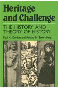 Heritage and Challenge