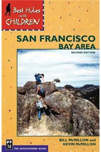 Best Hikes with Children San Francisco Bay Area