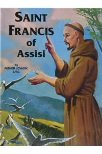 Saint Francis of Assisi