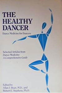 The Healthy Dancer