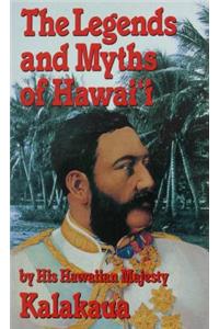 The Legends & Myths of Hawaii