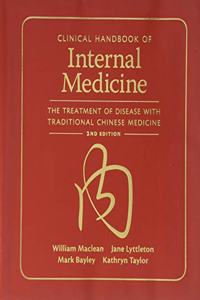 Clinical Handbook of Internal Medicine