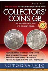 Collectors' Coins