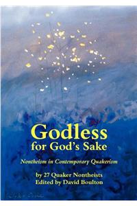 Godless for God's Sake