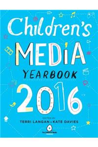 Children's Media Yearbook 2016