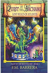 Quest of the Hachami