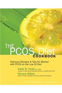 The PCOS Diet Cookbook