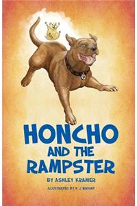 Honcho and the Rampster