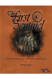 The First Sentinel