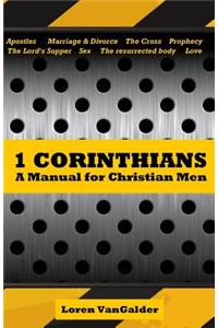 1 Corinthians