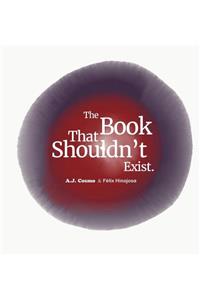 The Book That Shouldn't Exist