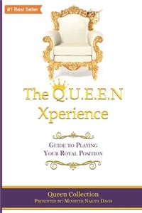 Q.U.E.E.N Xperience