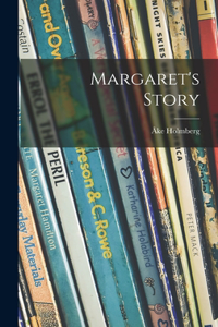 Margaret's Story