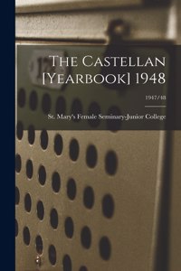 Castellan [yearbook] 1948; 1947/48