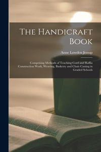 Handicraft Book