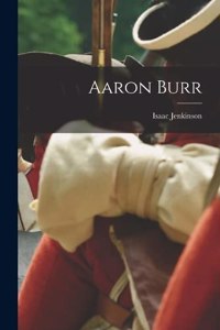 Aaron Burr