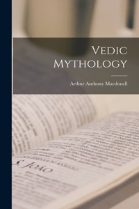 Vedic Mythology