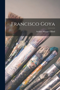 Francisco Goya