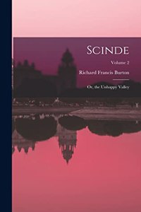 Scinde