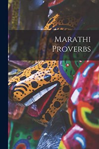 Marathi Proverbs