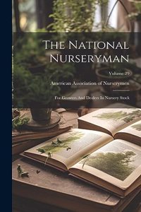 National Nurseryman
