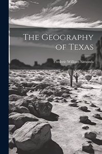 Geography of Texas