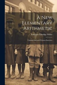 New Elementary Arithmetic