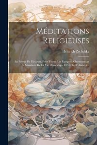 Méditations Religieuses
