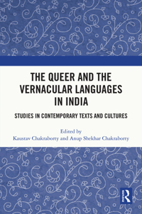 The Queer and the Vernacular Languages in India