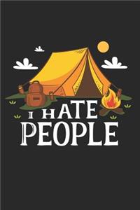 Mein Wohnmobil Reisetagebuch