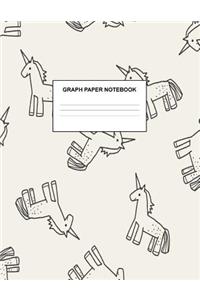Graph Paper Notebook
